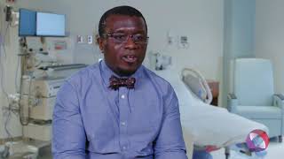 Dr Felix Akinbote Roper St Francis Physician Partners OBGYN