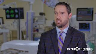 Dr. Matthew Neal, Roper St. Francis Physician Partners Neurosurgery and Spine