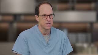 Meet Cardiovascular Surgeon Dr. Scott Ross