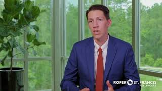 Dr. Matthew DeMarco, Roper St. Francis Physician Partners Primary Care