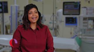 Dr. Sheel Patel-Polk, Roper St. Francis Physician Partners Thoracic Surgery