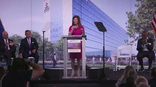 Breaking New Ground: Future Roper Hospital | JUNE 11, 2025