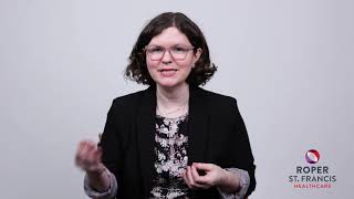 Dr. Sarah Russo, Roper St. Francis Physician Partners Behavioral Medicine