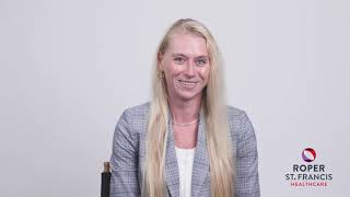 Dr. Jeannie Buckner, Roper St. Francis Physician Partners Orthopaedics