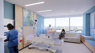 How we’re optimizing our footprint at Roper St. Francis Healthcare