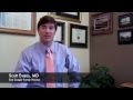 Scott Evans, MD - East Cooper Family Practice