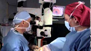 Cataracts & Astigmatism