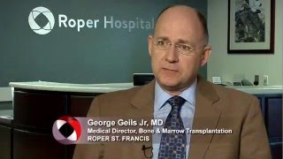New Advances in Bone Marrow Transplant
