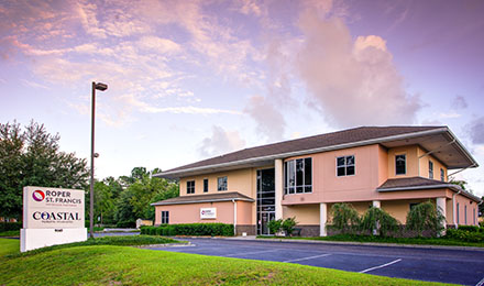 Vascular Surgery - University Blvd.