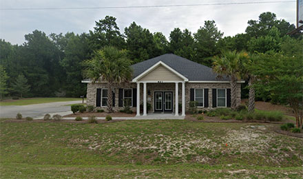 Vascular Surgery - Robertson Blvd.