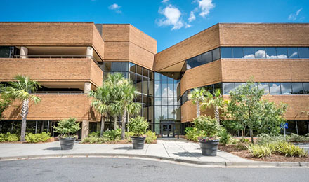 Primary Care - Lacross Rd.