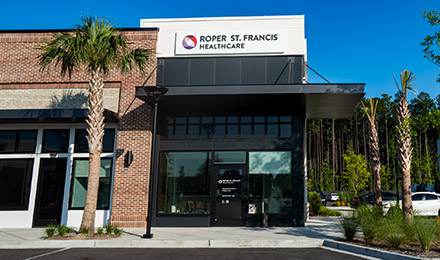 Primary Care - Nexton Parkway