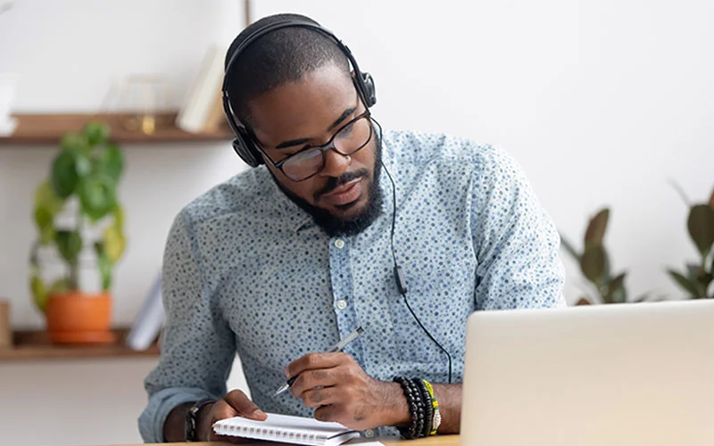Translation services