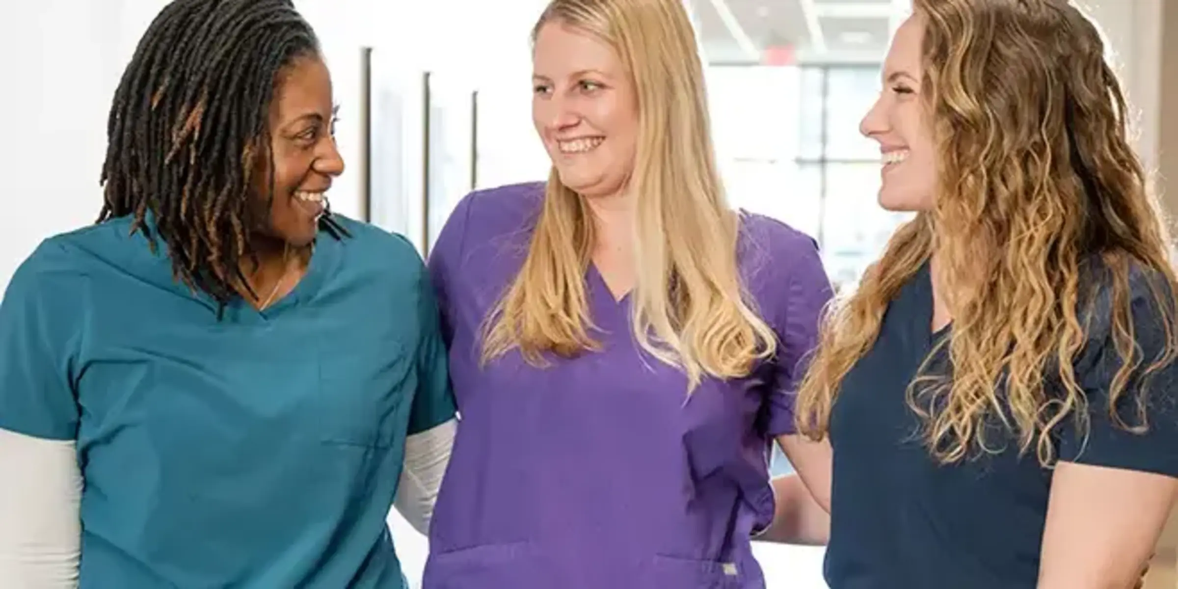 Nurses alt text