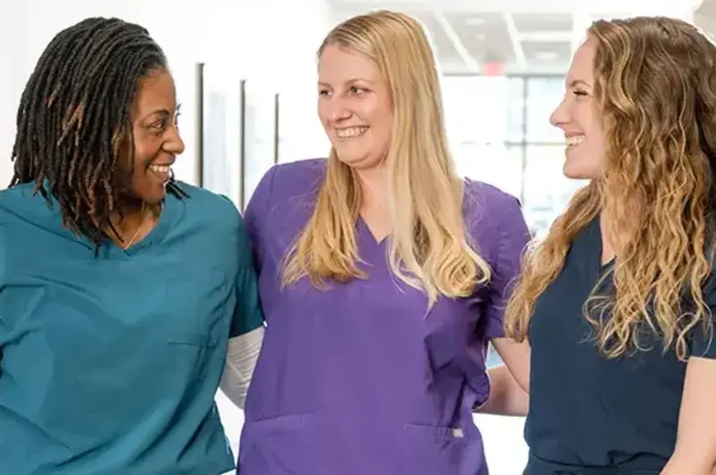 Nurses alt text