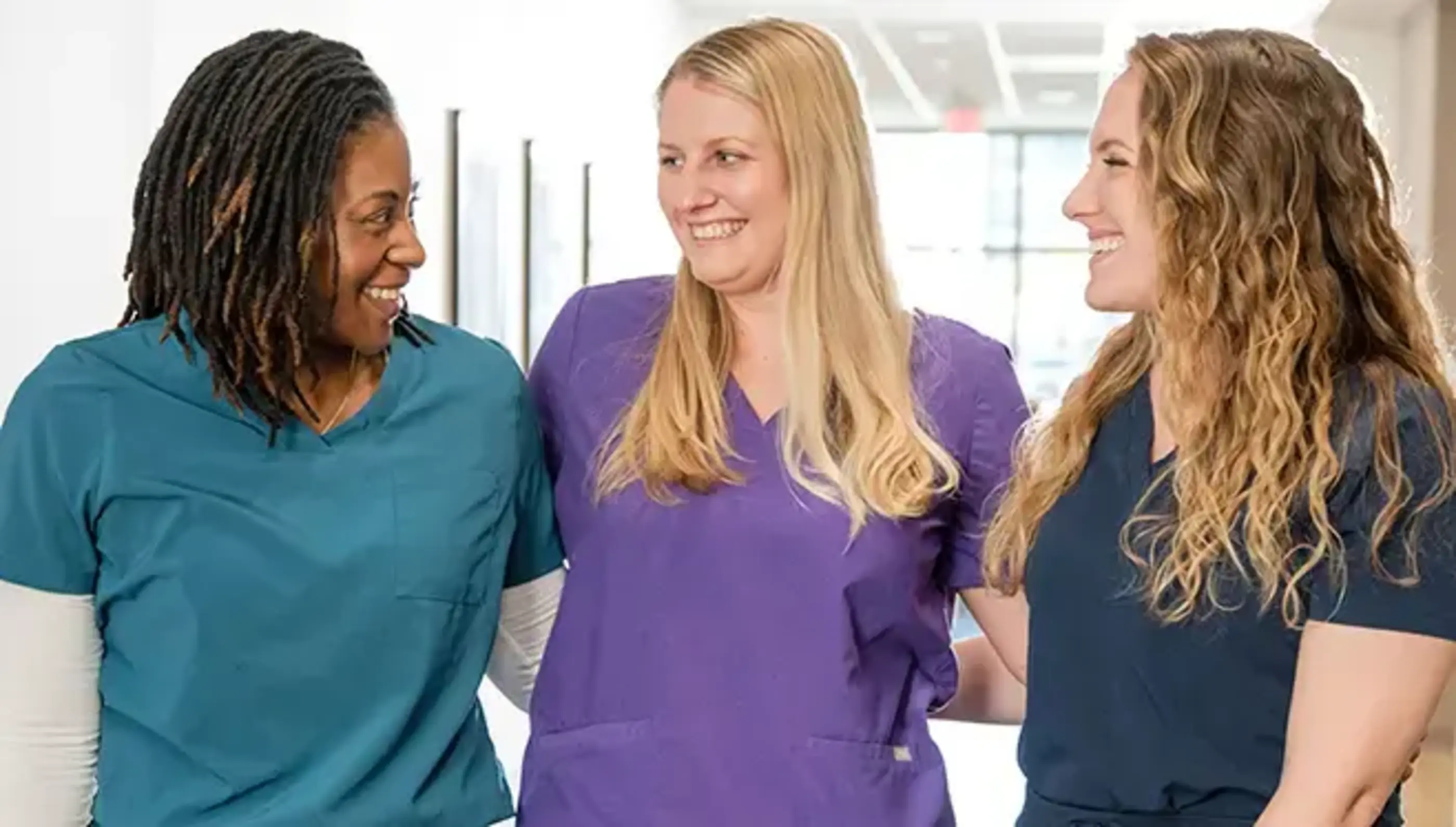 Nurses alt text