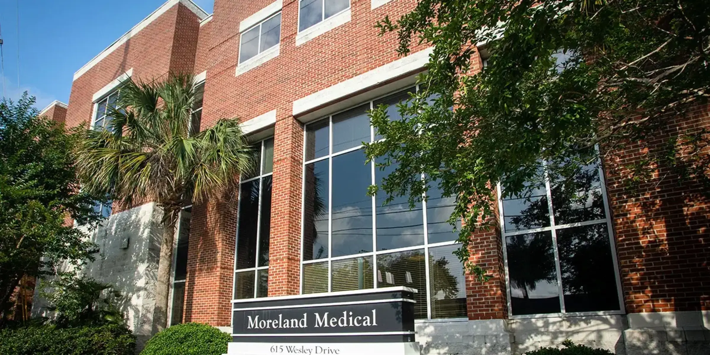Moreland Medical