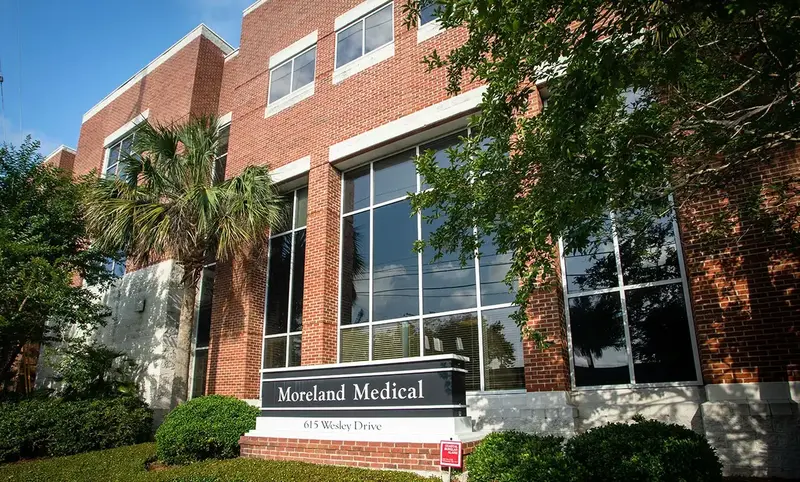 Moreland Medical