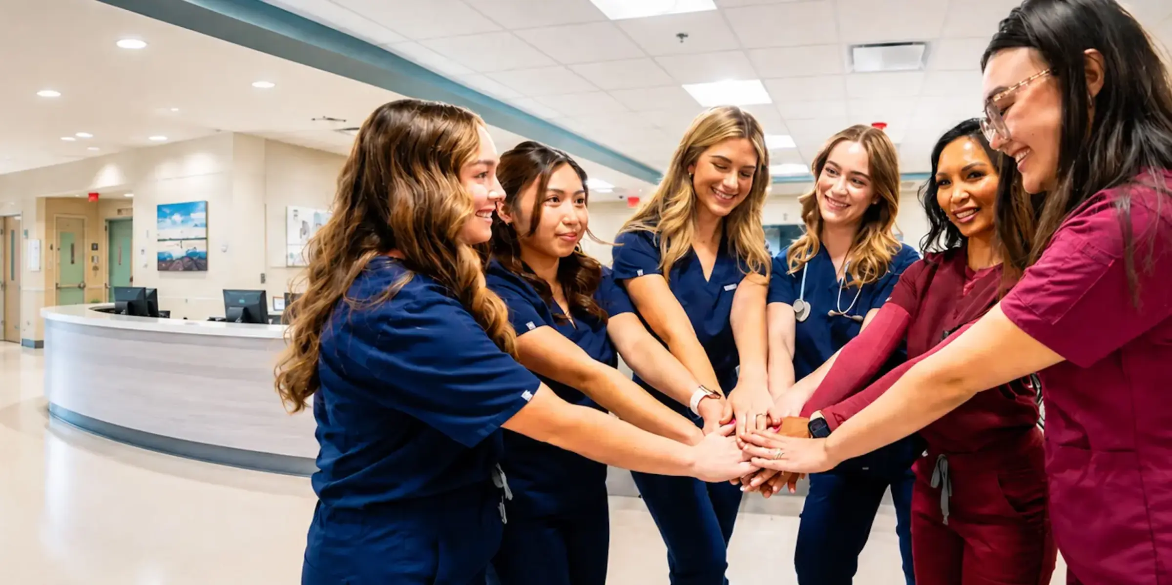 Nurses-group-hospital-hands-in