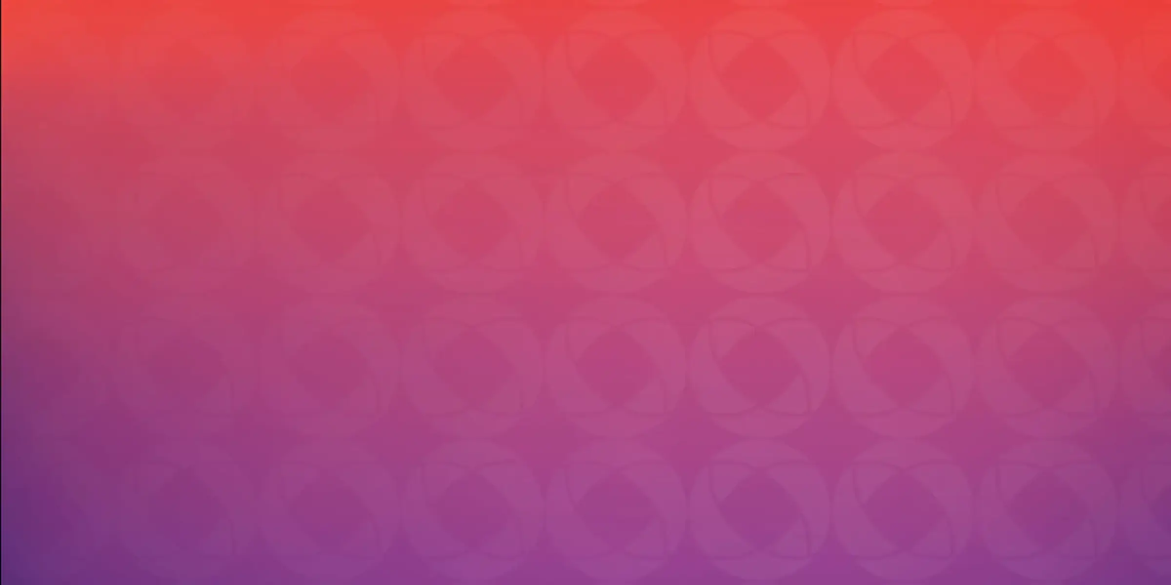 Roper shield red to purple gradient