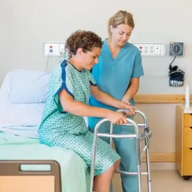 Minimally invasive surgery