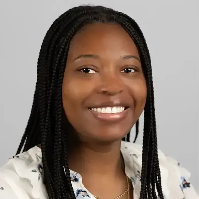Devontria Heyward