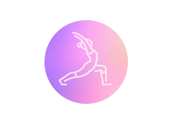 icon of someone stretching kelly duggins