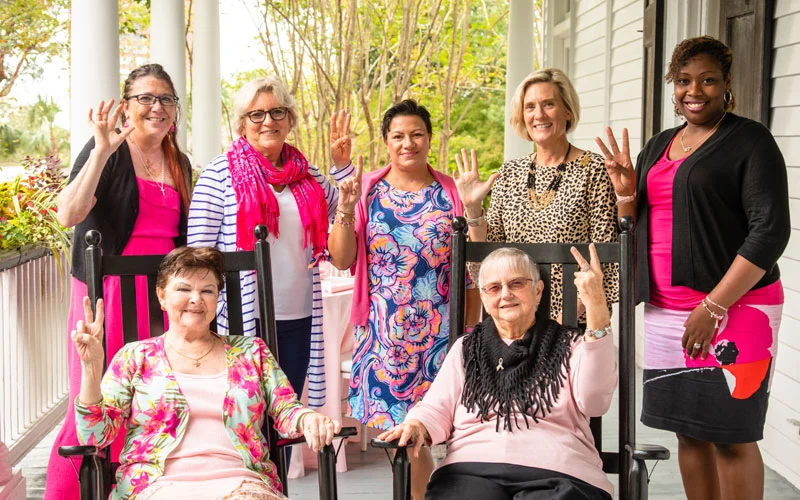 Cancer-free-women