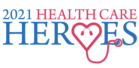 Healthcare Heroes logo