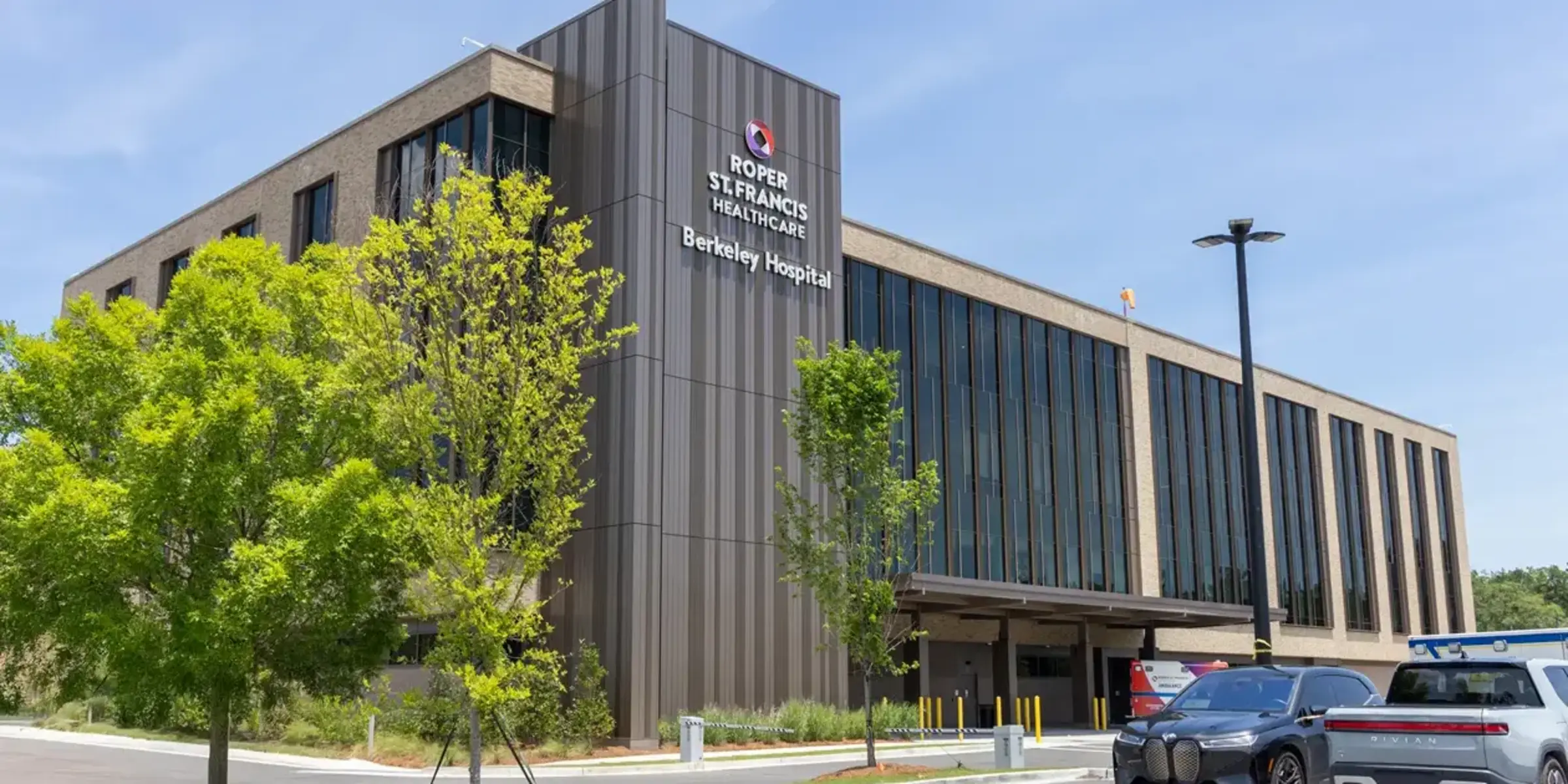 Berkeley Hospital