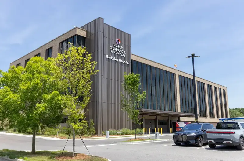 Berkeley Hospital