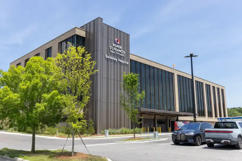 Berkeley Hospital