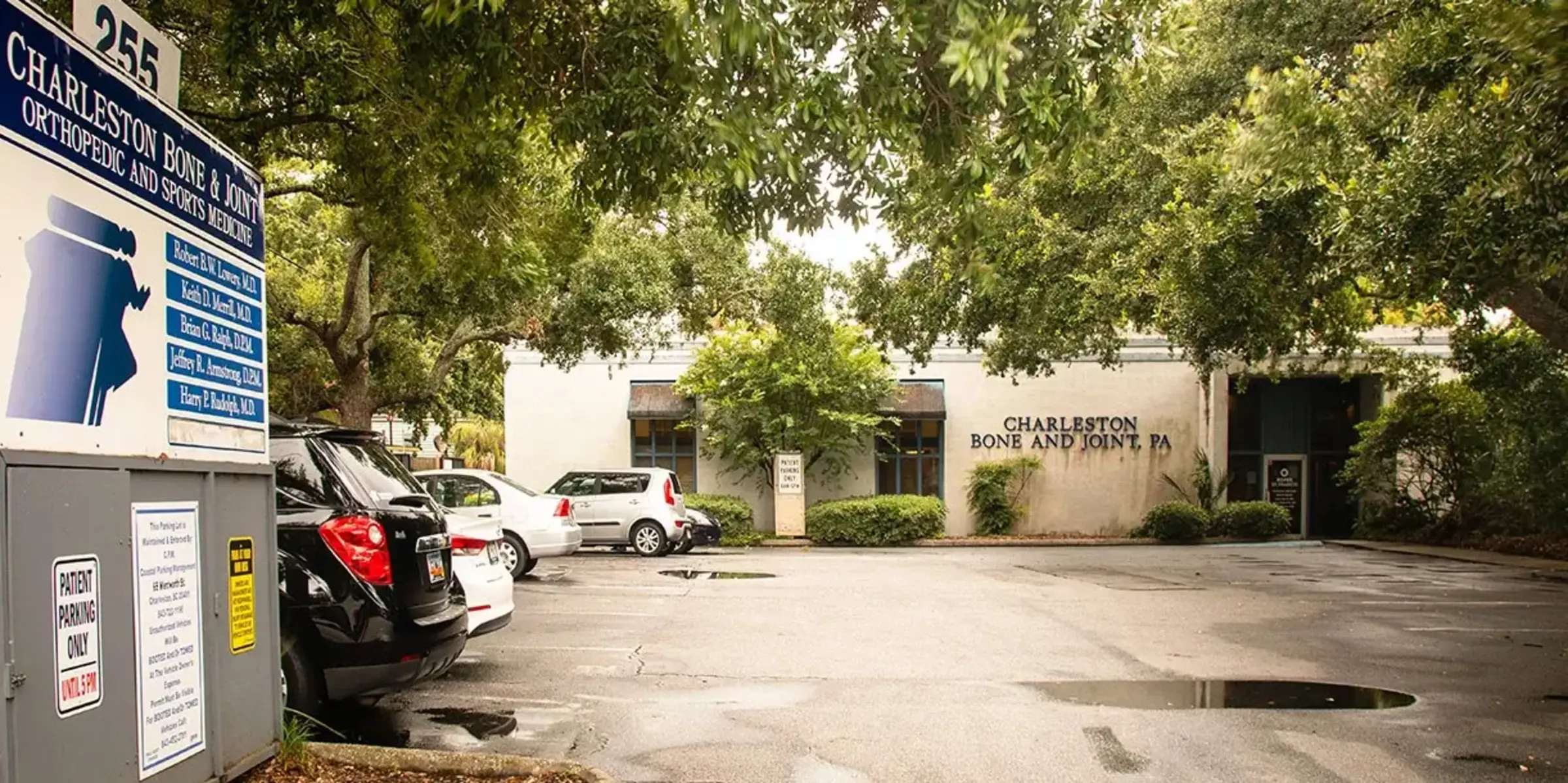 East Bay Orthopedics