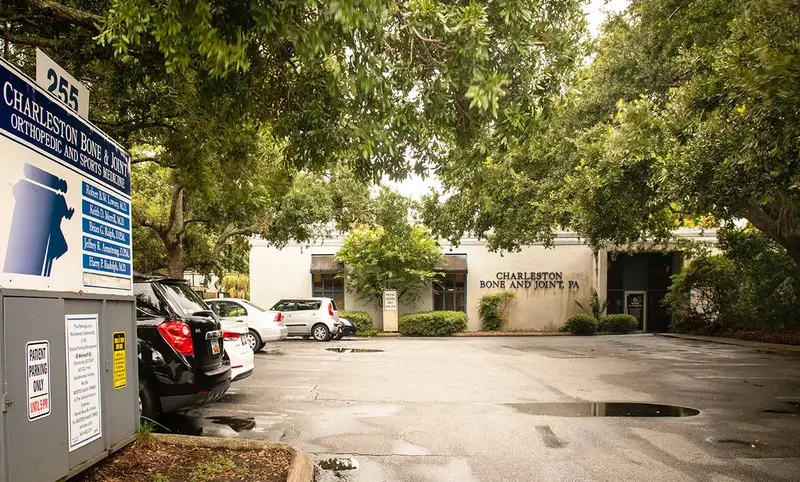 East Bay Orthopedics
