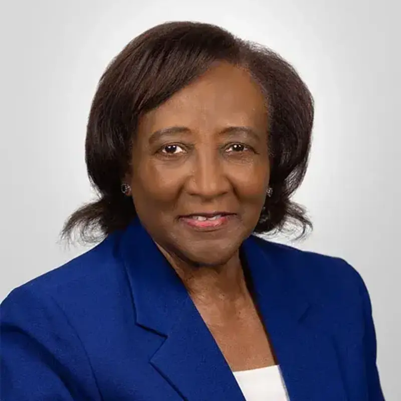 Gladys Hubbard