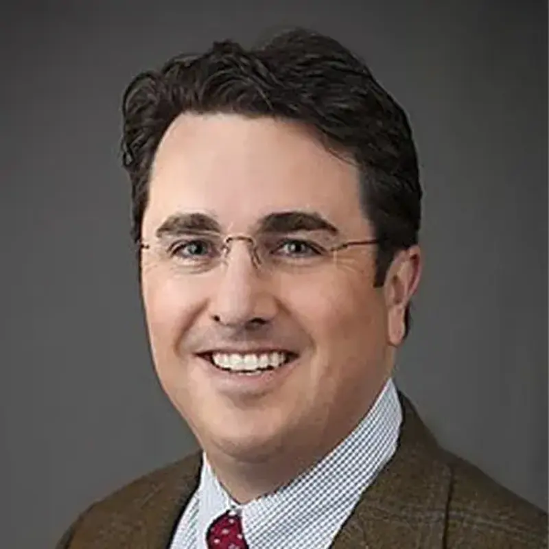 Scott Woodfield