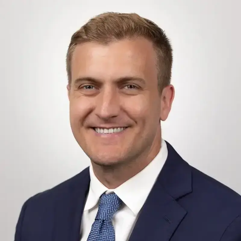 Dr. Kevin Pink
