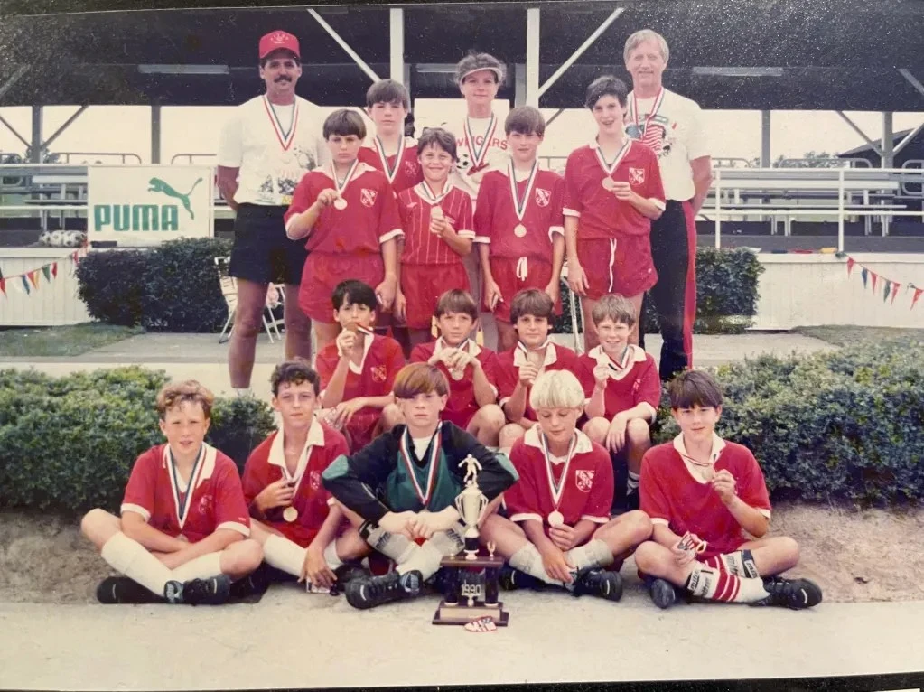 1990 State champs