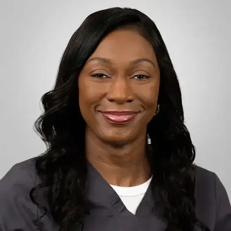 Tomeka Polite, CMA