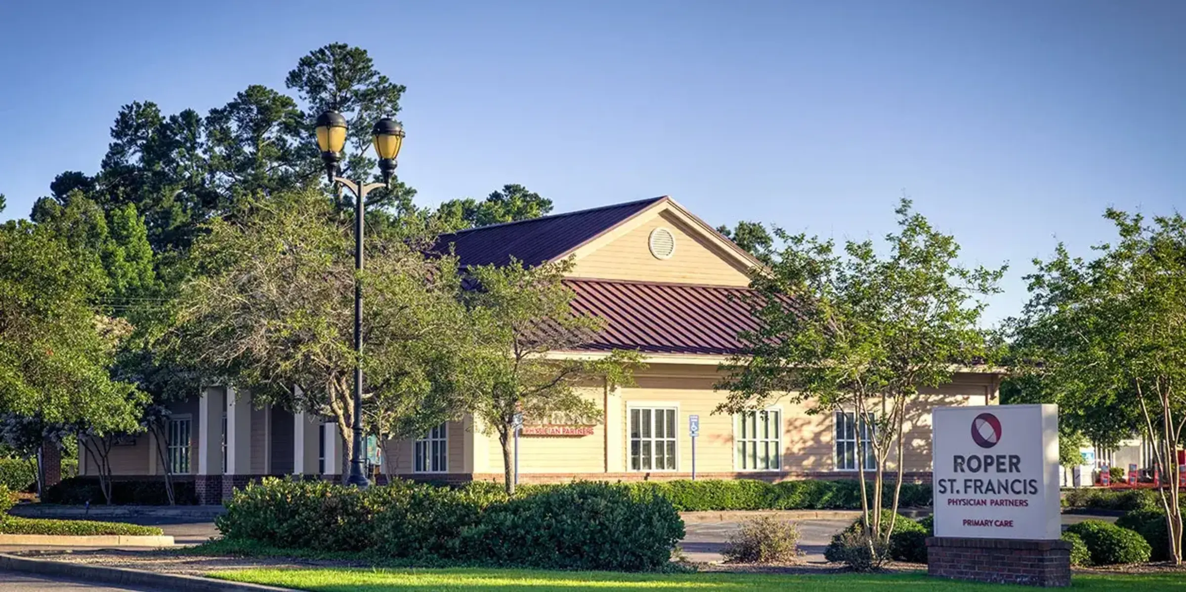 Central Avenue Primary Care