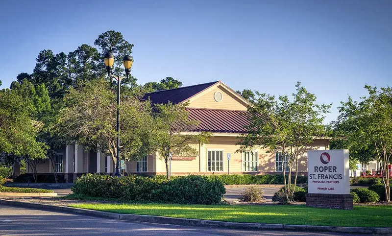 Central Avenue Primary Care