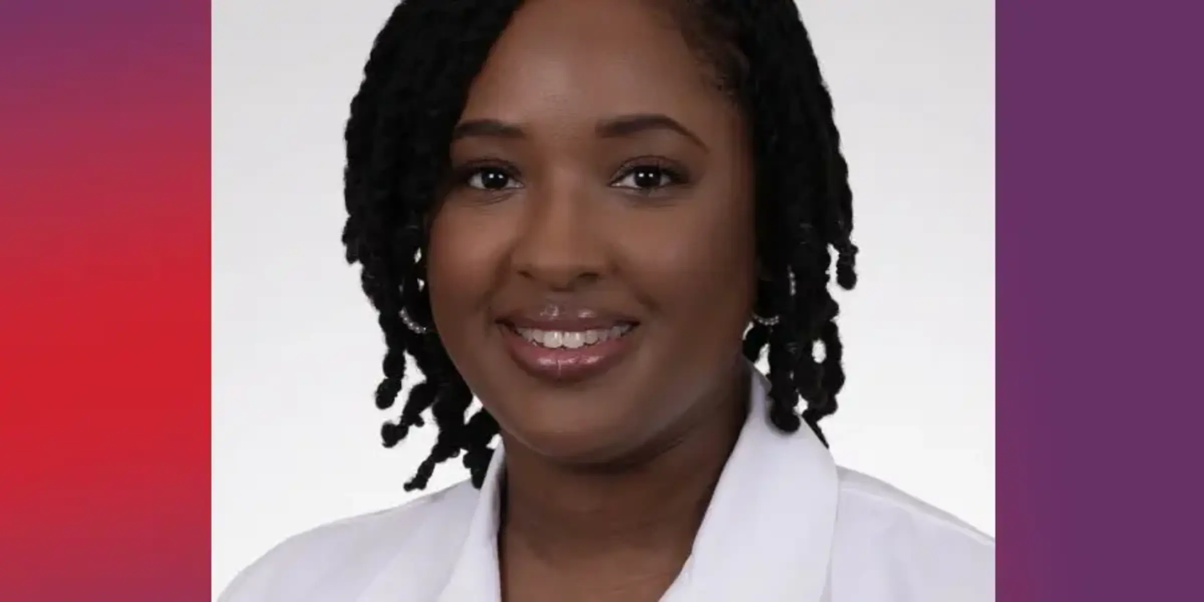 Kiara Baylock headshot