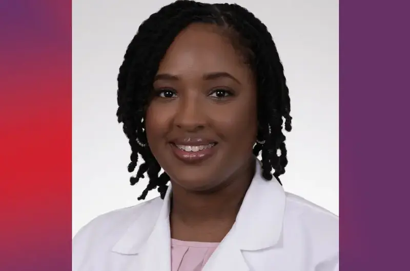 Kiara Baylock headshot
