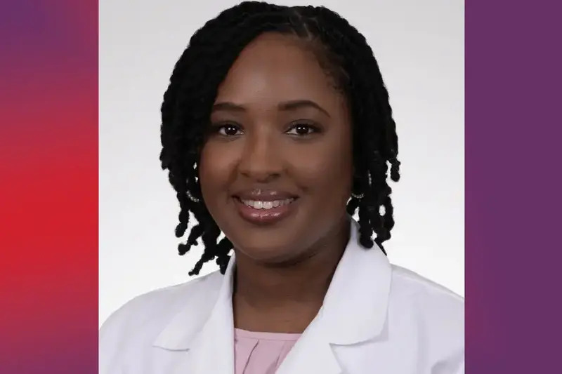Kiara Baylock headshot