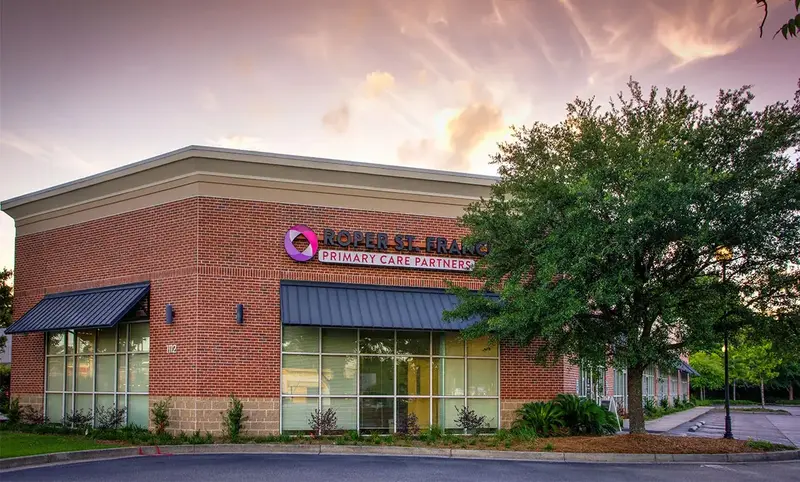 North Main Primary Care
