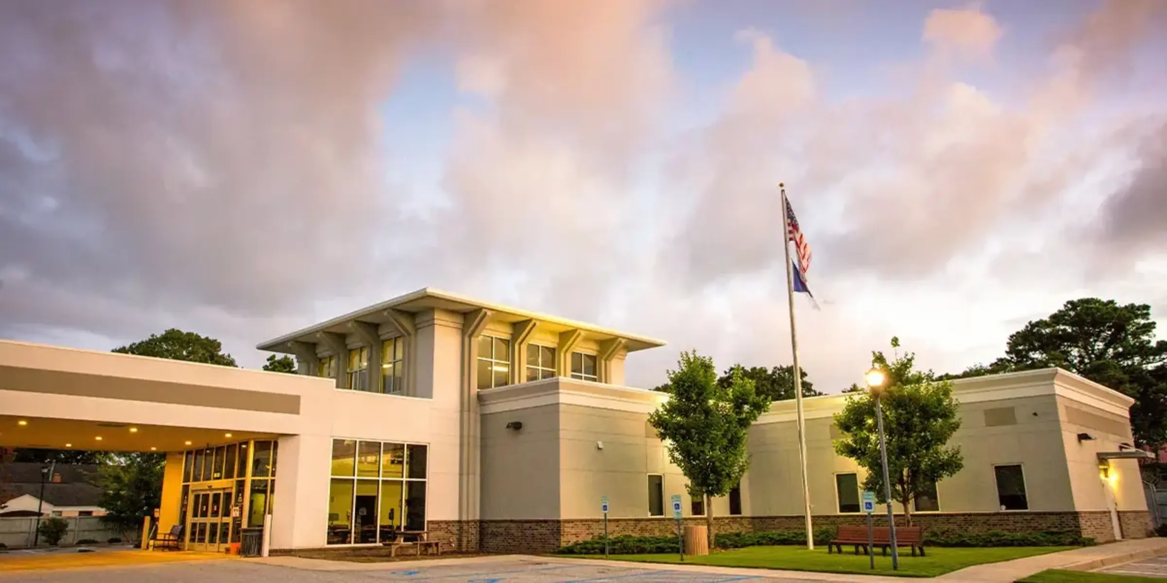 Transitions Clinic