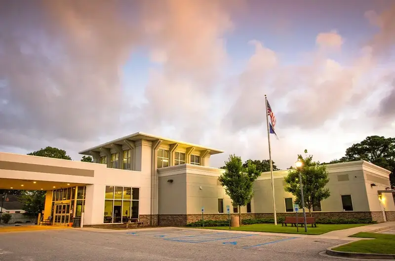 Transitions Clinic