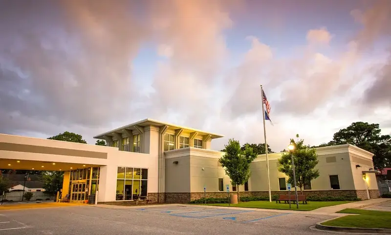 Transitions Clinic