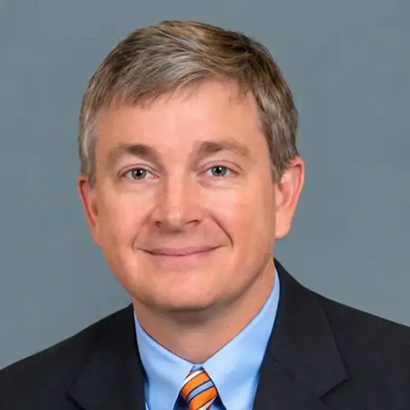 J. Matthew Toole, MD