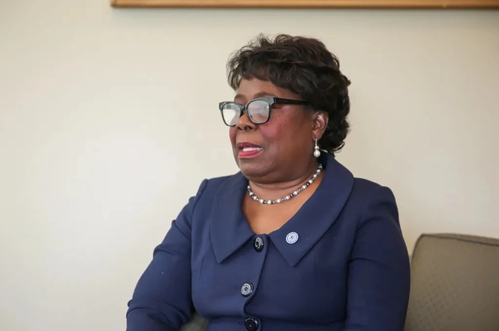 Roberta Huger-Pinckney